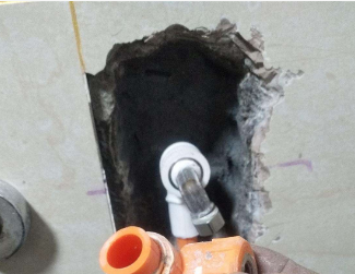 驻马店市卫生间测漏水哪家好